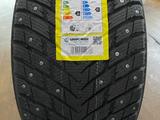 275/35r20 Sonix Winter Xpro Studs 69үшін59 000 тг. в Астана – фото 5