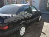 Volkswagen Passat 1992 годаүшін1 700 000 тг. в Усть-Каменогорск – фото 3