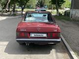 Mercedes-Benz 190 1992 годаүшін1 400 000 тг. в Караганда – фото 3