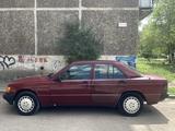 Mercedes-Benz 190 1992 годаүшін1 400 000 тг. в Караганда – фото 2