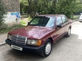 Mercedes-Benz 190 1992 годаүшін1 400 000 тг. в Караганда