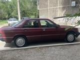 Mercedes-Benz 190 1992 годаүшін1 400 000 тг. в Караганда – фото 5