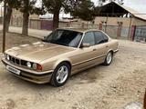 BMW 520 1990 годаүшін1 450 000 тг. в Жаркент – фото 2
