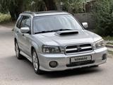 Subaru Forester 2004 годаfor5 100 000 тг. в Алматы – фото 4