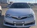 Toyota Camry 2012 года за 5 800 000 тг. в Атырау