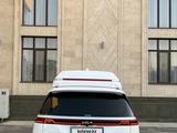Kia Carnival 2022 годаүшін27 000 000 тг. в Шымкент – фото 4