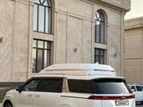 Kia Carnival 2022 годаүшін27 000 000 тг. в Шымкент – фото 5