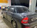 ВАЗ (Lada) Priora 2170 2007 годаfor1 100 000 тг. в Уральск – фото 2