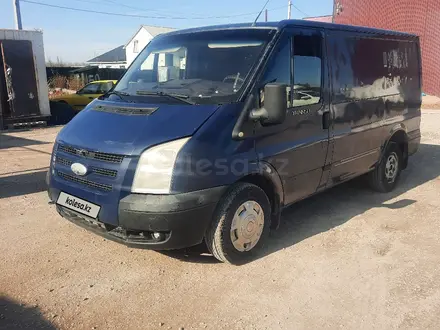 Ford Transit 2010 года за 4 550 000 тг. в Алматы – фото 2