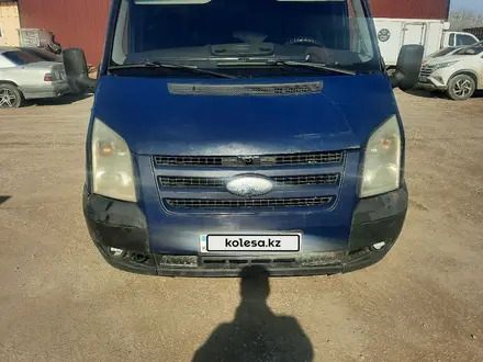 Ford Transit 2010 года за 4 550 000 тг. в Алматы