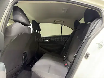 Toyota Corolla Style 2019 года за 8 500 000 тг. в Алматы – фото 11