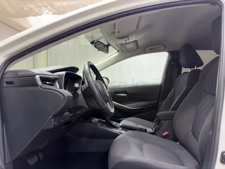 Toyota Corolla Style 2019 года за 8 500 000 тг. в Алматы – фото 12