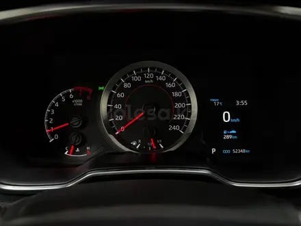 Toyota Corolla Style 2019 года за 8 500 000 тг. в Алматы – фото 14