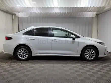 Toyota Corolla Style 2019 года за 8 500 000 тг. в Алматы – фото 17