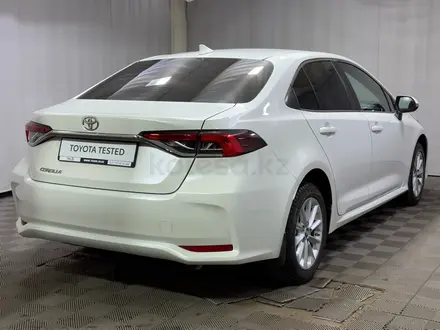 Toyota Corolla Style 2019 года за 8 500 000 тг. в Алматы – фото 18