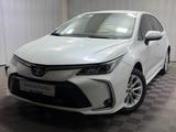 Toyota Corolla Style 2019 годаүшін8 500 000 тг. в Алматы