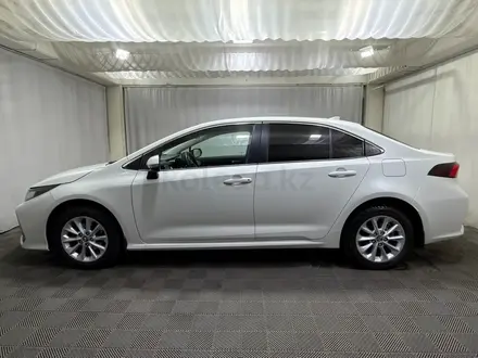 Toyota Corolla Style 2019 года за 8 500 000 тг. в Алматы – фото 3