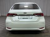 Toyota Corolla Style 2019 годаүшін8 500 000 тг. в Алматы – фото 4