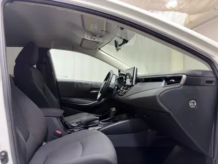 Toyota Corolla Style 2019 года за 8 500 000 тг. в Алматы – фото 6