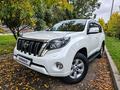 Toyota Land Cruiser Prado 2016 годаүшін16 700 000 тг. в Алматы – фото 2