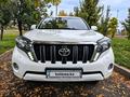Toyota Land Cruiser Prado 2016 годаүшін16 700 000 тг. в Алматы – фото 3