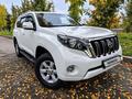 Toyota Land Cruiser Prado 2016 годаүшін16 700 000 тг. в Алматы – фото 4