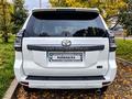 Toyota Land Cruiser Prado 2016 годаүшін16 700 000 тг. в Алматы – фото 5