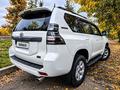 Toyota Land Cruiser Prado 2016 годаүшін16 700 000 тг. в Алматы