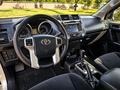 Toyota Land Cruiser Prado 2016 годаүшін16 700 000 тг. в Алматы – фото 9