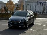 Mercedes-Benz V 250 2017 года за 35 000 000 тг. в Астана – фото 3