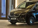 Mercedes-Benz V 250 2017 года за 35 000 000 тг. в Астана – фото 2