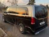 Mercedes-Benz V 250 2017 года за 35 000 000 тг. в Астана – фото 4