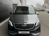 Mercedes-Benz V 250 2017 года за 35 000 000 тг. в Астана