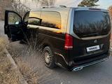 Mercedes-Benz V 250 2017 года за 35 000 000 тг. в Астана – фото 5