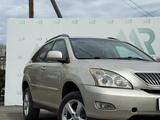 Lexus RX 300 2004 года за 7 400 000 тг. в Семей – фото 2
