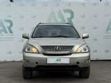 Lexus RX 300 2004 года за 7 400 000 тг. в Семей – фото 3