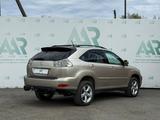 Lexus RX 300 2004 года за 7 400 000 тг. в Семей – фото 5
