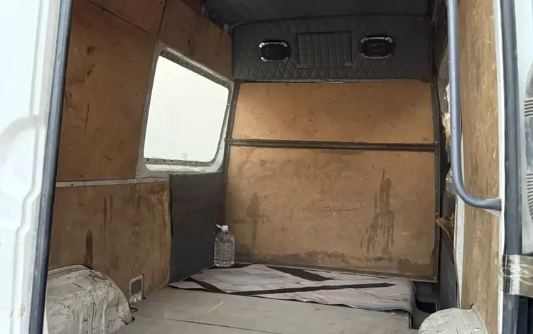 Mercedes-Benz  Sprinter 2009 годаүшін6 000 000 тг. в Алматы