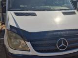 Mercedes-Benz  Sprinter 2009 годаүшін6 000 000 тг. в Алматы – фото 2