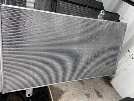 Радиатор кондиционера на Камри 40 за 20 000 тг. в Алматы