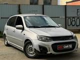 ВАЗ (Lada) Kalina 2192 2014 годаүшін2 300 000 тг. в Костанай – фото 3