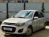 ВАЗ (Lada) Kalina 2192 2014 годаүшін2 300 000 тг. в Костанай