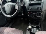 ВАЗ (Lada) Kalina 2192 2014 годаүшін2 300 000 тг. в Костанай – фото 5