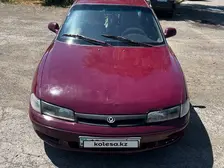 Mazda Cronos, 1992