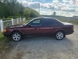 Audi 100 1991 года за 2 400 000 тг. в Петропавловск