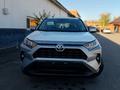 Toyota RAV4 2022 года за 17 500 000 тг. в Петропавловск – фото 13