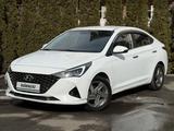 Hyundai Accent 2020 года за 7 800 000 тг. в Алматы