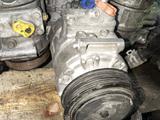 Компрессор кондиционера VW Audiүшін40 000 тг. в Алматы – фото 4