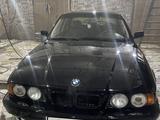 BMW 540 1993 года за 3 800 000 тг. в Жезказган – фото 2