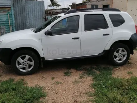 Renault Duster 2015 года за 4 200 000 тг. в Атбасар – фото 3